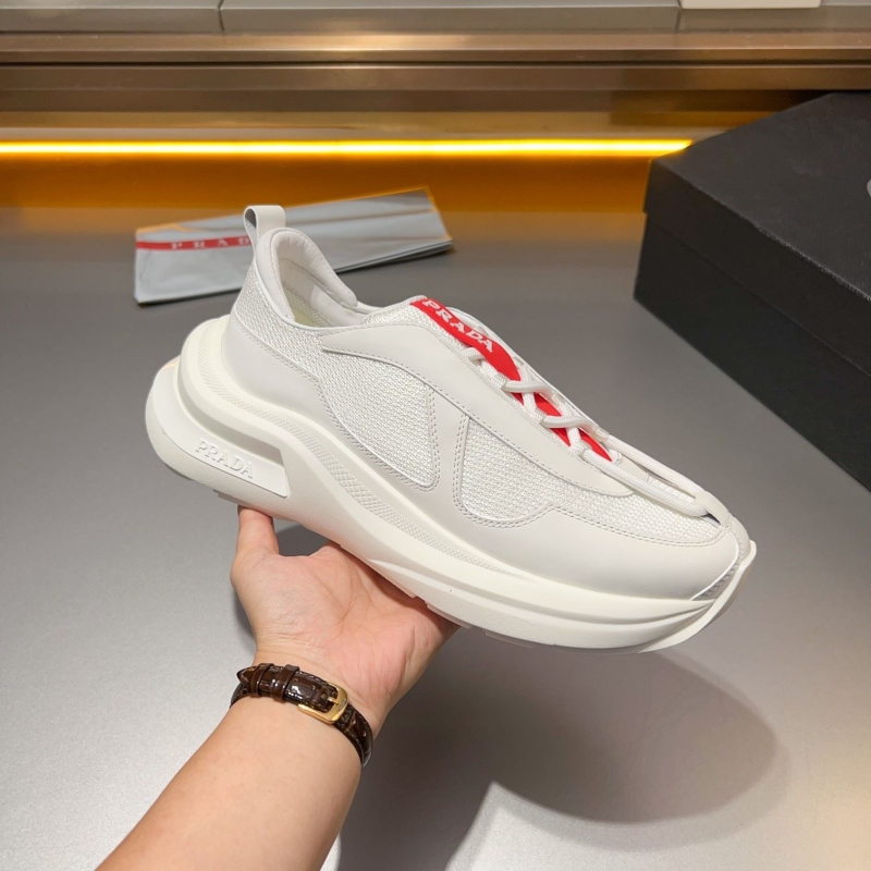 Prada Sneakers